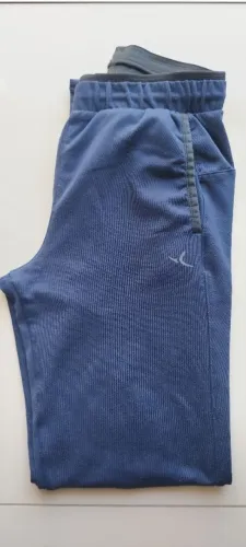 Calça Decatlon Apeluciada Menino 10/11 anos 