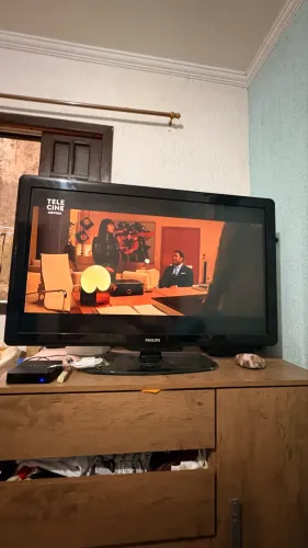 Tv Philips 40 Pol