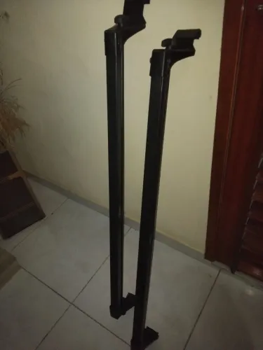 Rack bagageiro reck 