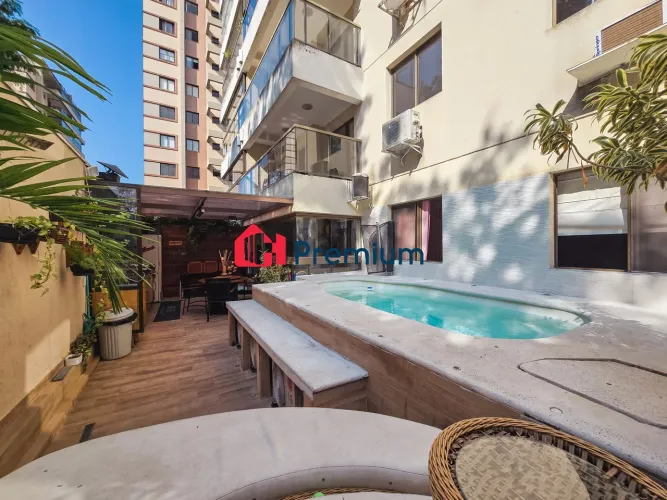 Apartamento à venda, Recreio dos Bandeirantes, Rio de Janeiro, RJ