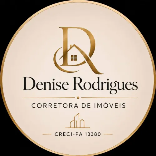 DENISE RODRIGUES corretora <br>Assessoria e Serviços Imobiliários<br>