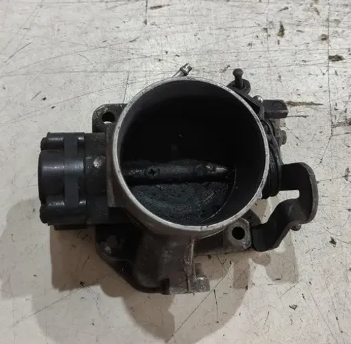 Tbi Corpo De Borboleta Ford Explorer 4.0 1998