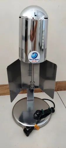 Batedor Milk Shake 