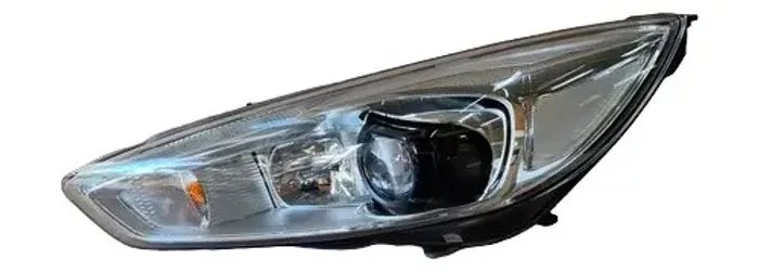 Farol Lado Esquerdo Focus Titanium 2.0 2016 2017 2018 Esquerdo