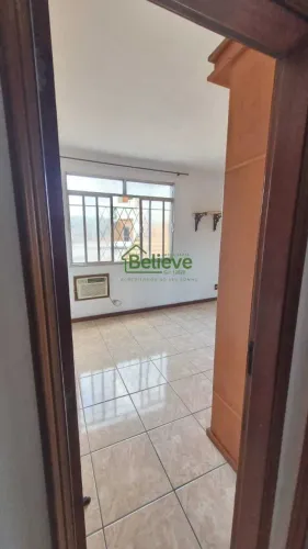APARTAMENTO TÉRREO À VENDA | IRAJÁ | 2 QUARTOS | ACEITA FINANCIAMENTO