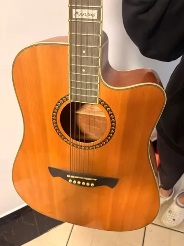 Violão Tagima Kansas