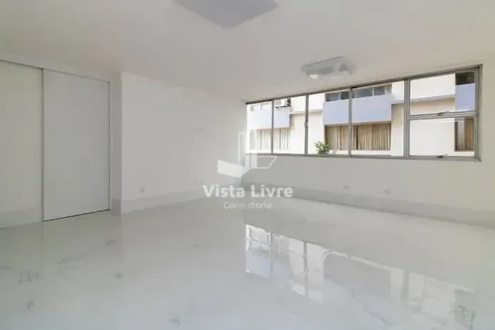 Apartamento à venda, Higienópolis, São Paulo, SP