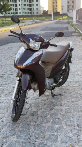 VENDO HONDA BIZ 125