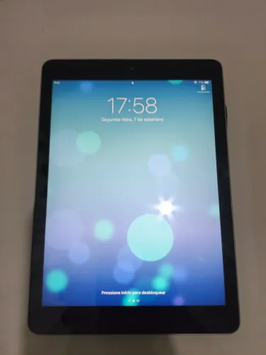 Ipad Air 1° geração 32Gb - A1474