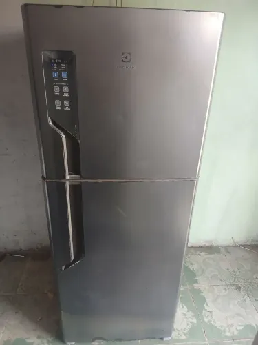 GELADEIRA ELECTROLUX FROSTFREE ** 1.200 FACILITO A ENTREGA