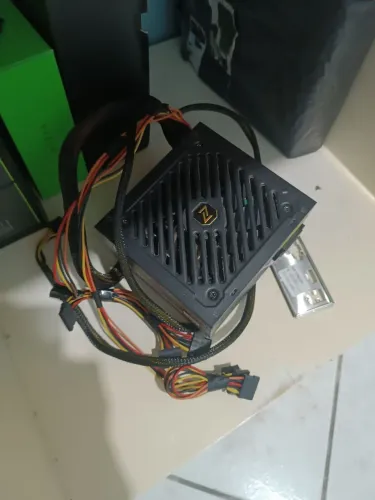 Fonte 500w