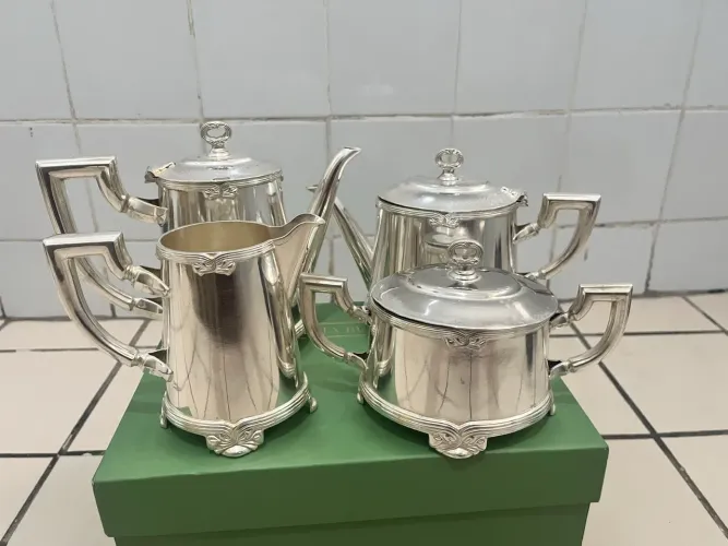 Características principais Marca Fracalanza