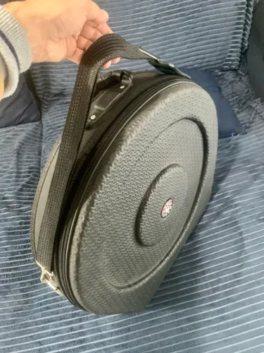 Semi Case Solid Sound para Pratos até 20 polegadas