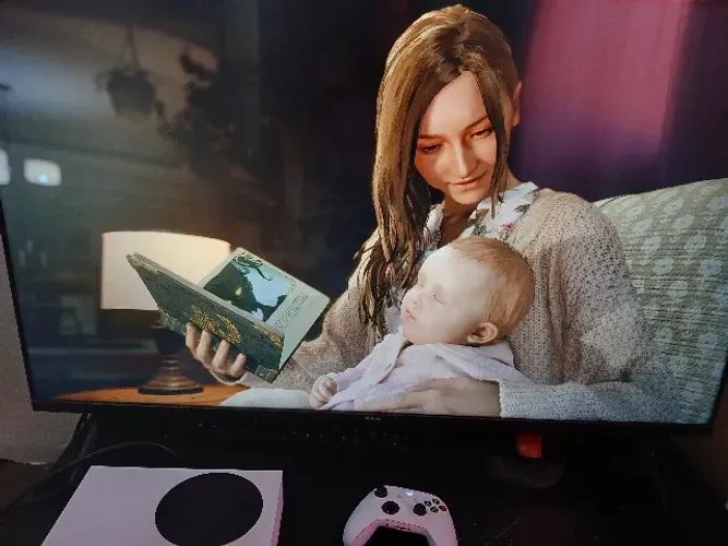 Xbox Series S com garantia