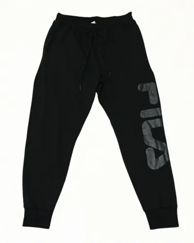 Calça Moletom Fila Letter