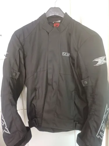 Jaqueta de motociclista