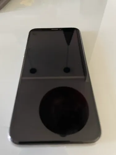 Iphone X Branco 64GB