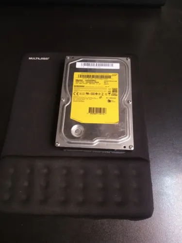HD Sata 320 Gigas PC