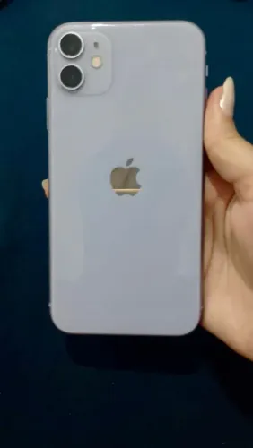 Vendo iPhone 11