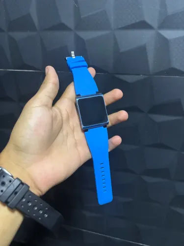  iPod nano de 6ª geração