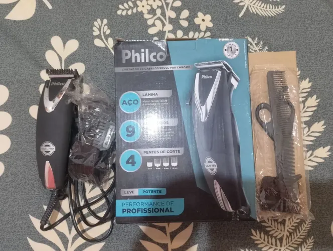 Cortador philco
