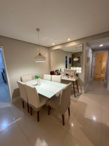 APARTAMENTO 3/4 COM SUÍTE NO LOTEAMENTO AQUARIUS NO MELHOR DA PITUBA