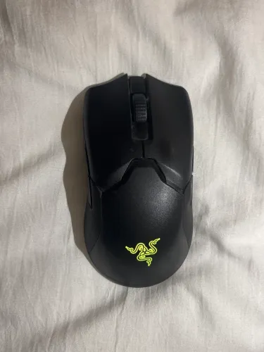 Mouse Razer Viper Ultimate (RC-30030501)