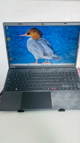 Notebook POSITIVO 15p