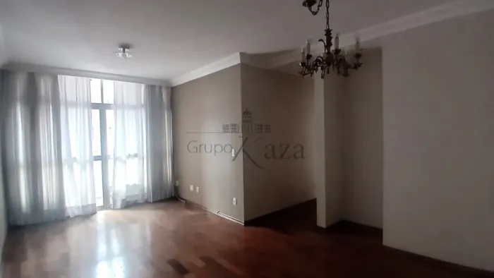 Apartamento - Centro - Residencial Logos II - 82,65m² - 3 Dormitórios.
