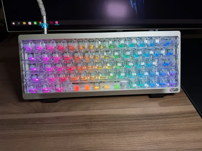 Teclado CHILKEY SF60