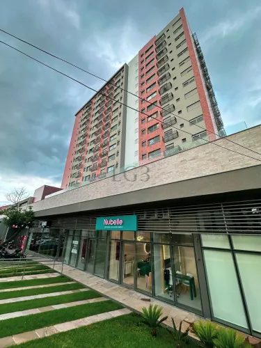 LOCAÇÃO - Apartamento 100% mobiliado no Jardim Europa em Porto Alegre