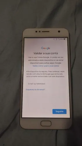 Asus ZenFone 4 Selfie Lite - Bateria Ruim