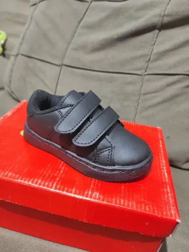 Tênis masculino infantil