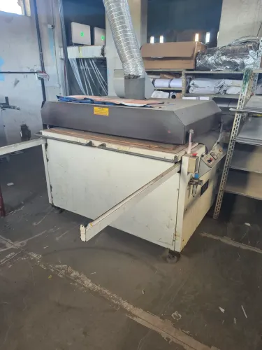 Prensa Térmica Mogk 1450