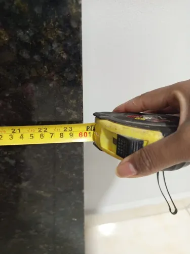 Pedra para bancada
