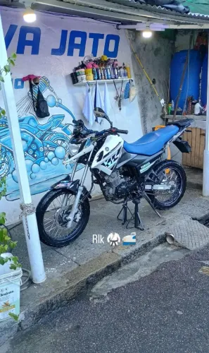 Crosser 150