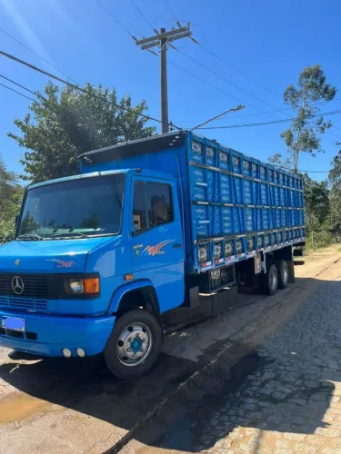 Vendo 914 Boiadeiro 