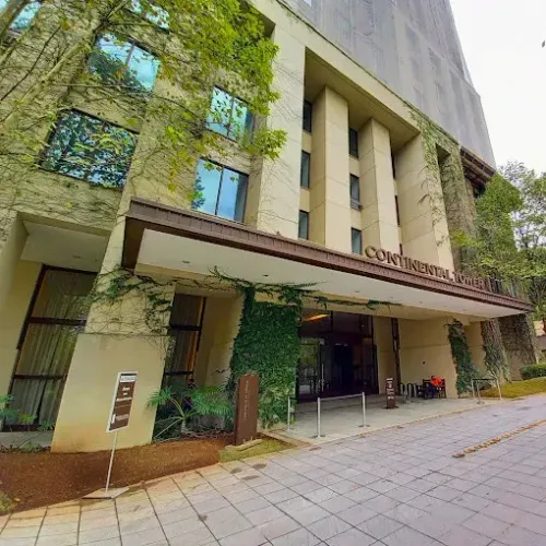 Imóvel para aluguel com 998 metros quadrados em Cidade Jardim - São Paulo - SP