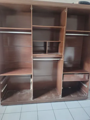 guarda roupa
