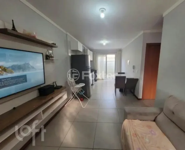 Casa à venda Rua João Manoel Ferreira, Rio Caveiras - Biguaçu