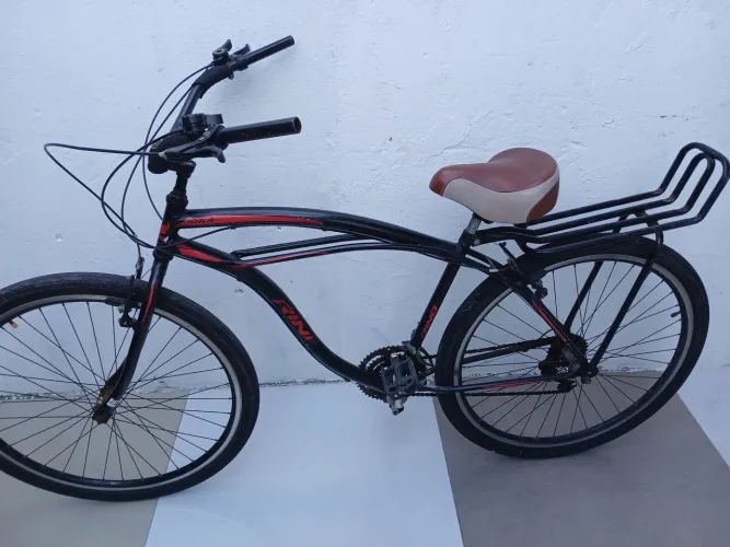 Bicicleta Aro 29