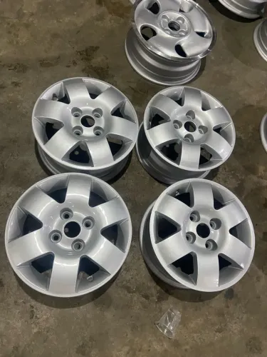 Rodas aro 13 extra