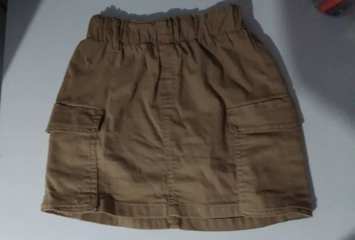Mini saia cargo