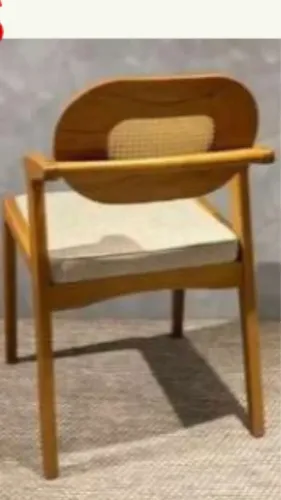 Cadeira mansão