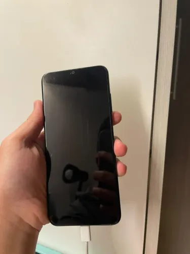 Samsung Galaxy A03s 64GB Azul | Bateria Boa | Funcionando Perfeitamente