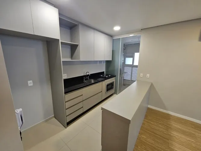 TORREVILLE | Apartamento para Locação 2 Quartos, 1 Suite, 2 Vagas, 82,3M² por R$4.400,00 -