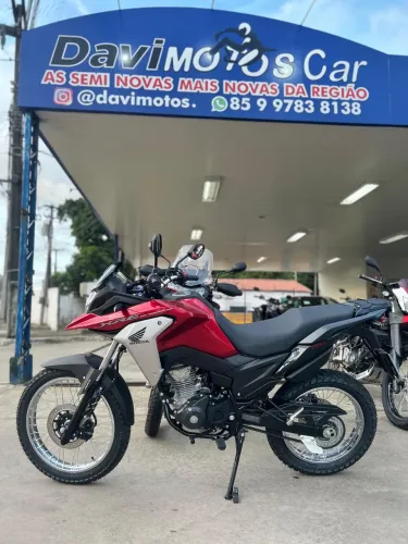 XRE 190 2026 0Km ( Já emplacada)
