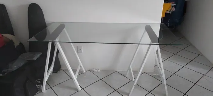 Mesa de escritório