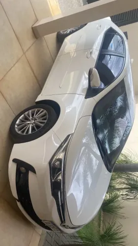 Toyota Corolla GLI Upper 1.8 Flex 16V Aut. 2019