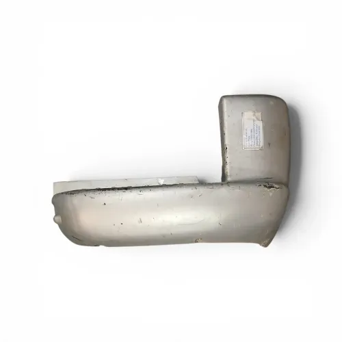 ACABAMENTO SOLEIRA COURIER 1998/2005